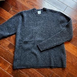 BOGO! Old Navy Ribbed Wool Sweater